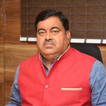 Chairman - Kurma Sanskriti Medical College