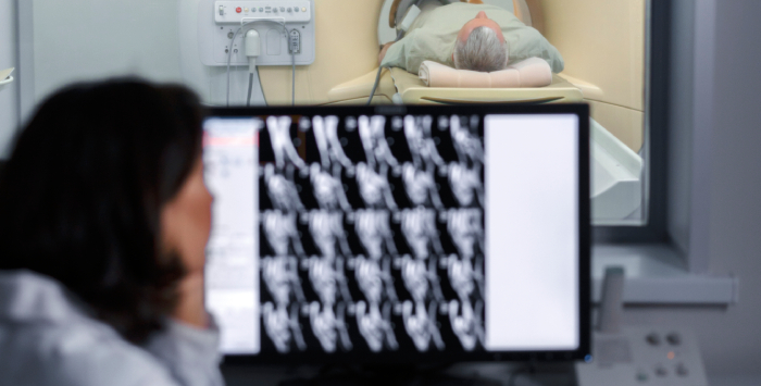 Advanced CT Scan Services