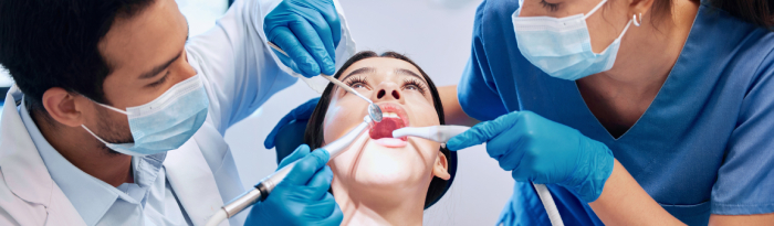 Dental Care Department