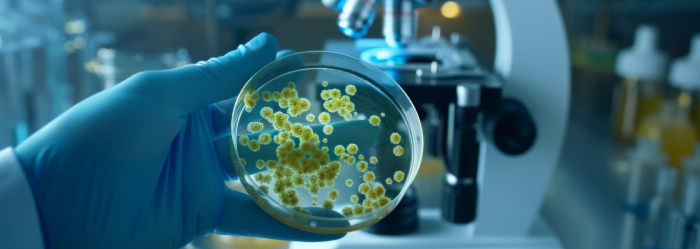 Microbiology Department