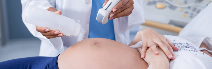 Obstetrics & Gynaecology Department