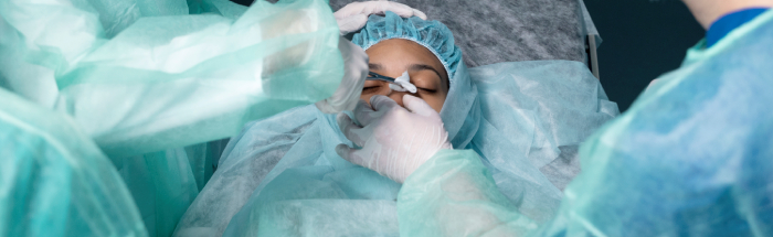 Plastic Surgery Department