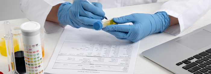 Forensic Medicine & Toxicology