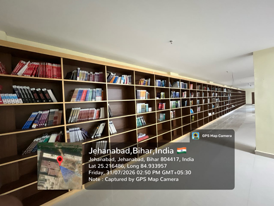 Central Library