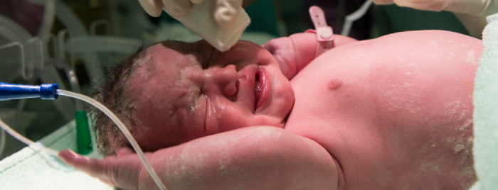 Pediatrics & Neonatology Department