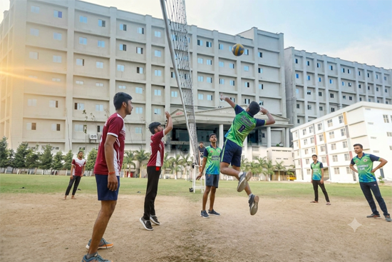 sports