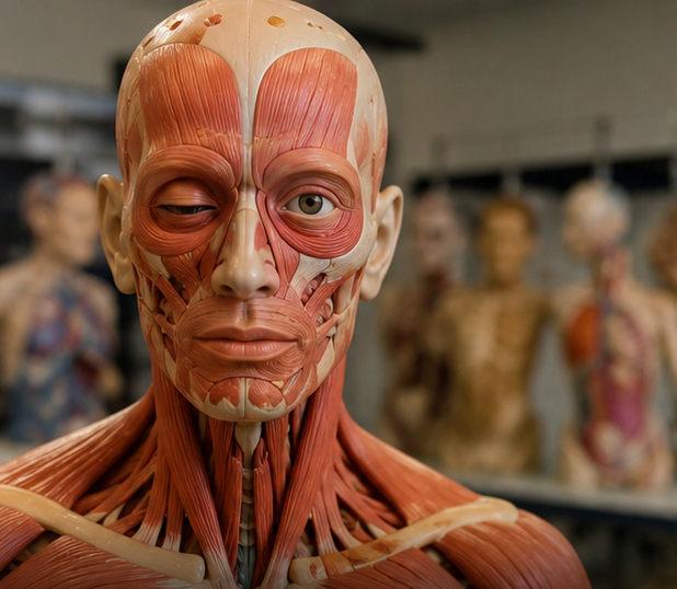 Anatomy