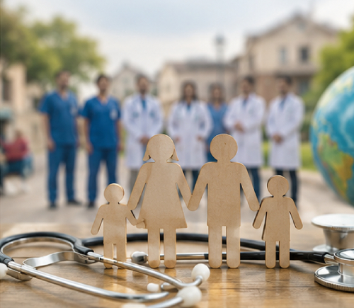 Community Medicine