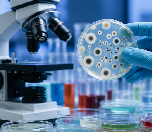 Microbiology