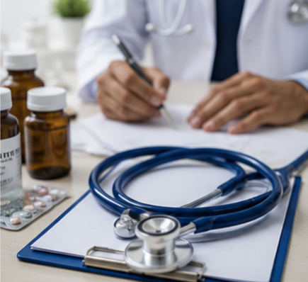 General Medicine