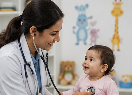 Paediatric