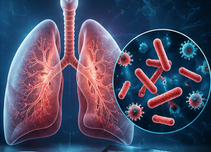 Tuberculosis and Respiratory Disease