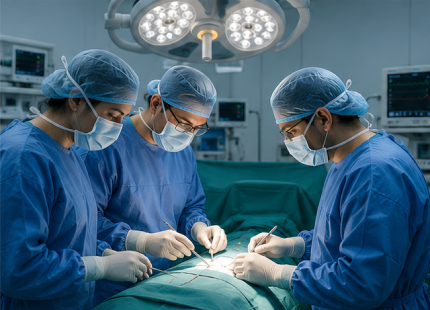 General Surgery