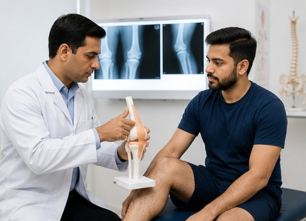 Orthopaedics