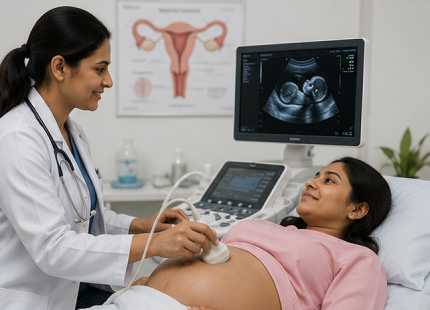 Obstetrics & Gynaecology