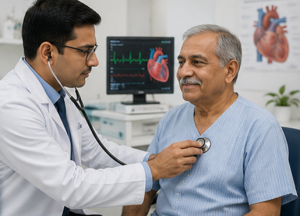 Cardiology