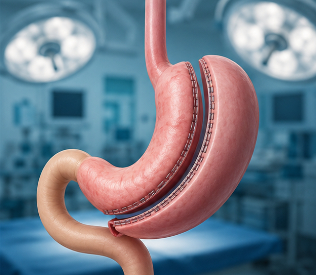 Bariatric & Metabolic Surgery