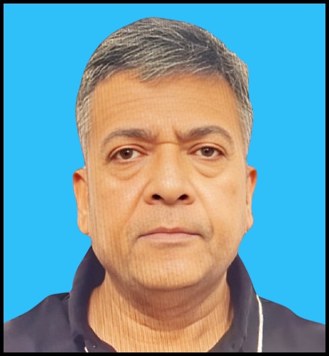 Dr. Vikas Jain
