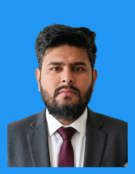 Dr. Mayank Rai