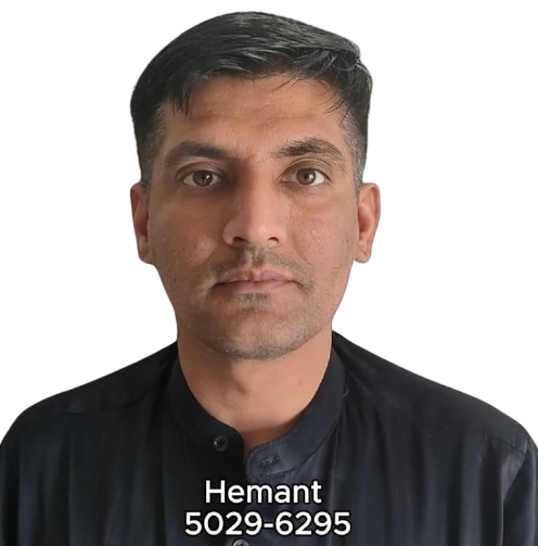 Dr. Hemant Chhabra