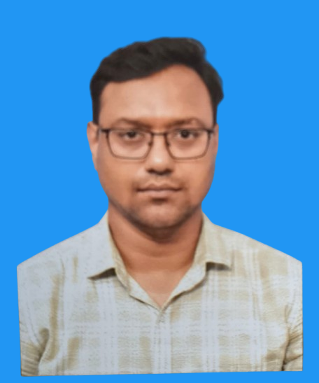 Dr. Bablu Sharma