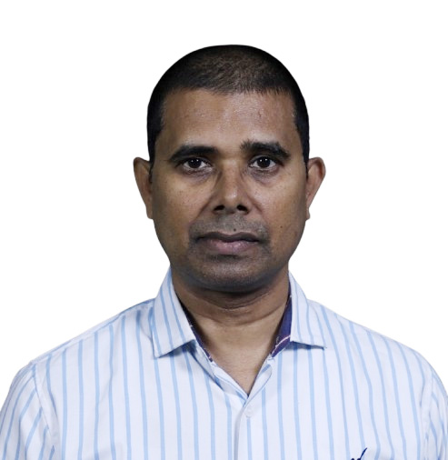 Dr. Purushottam Kumar Verma