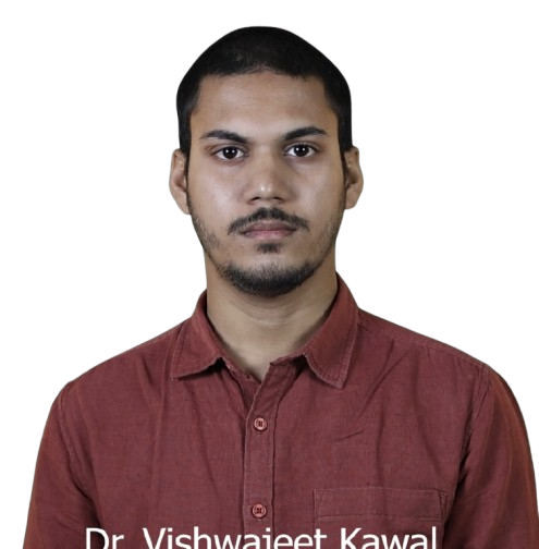 Dr. Vishwajeet Kamal