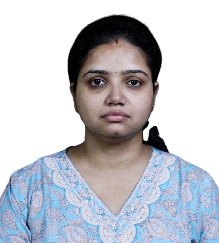 Dr. Anu Singh