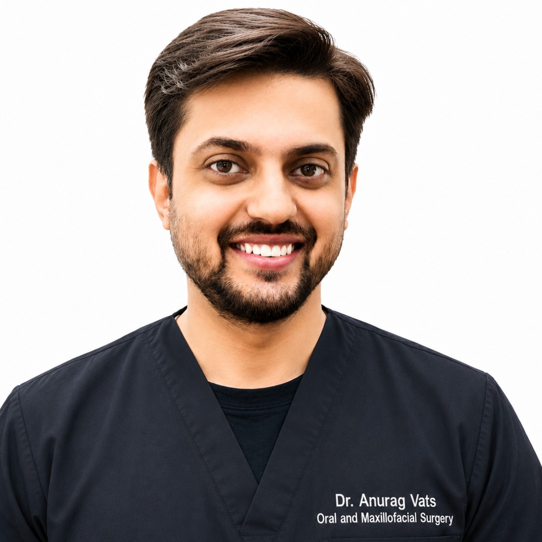 Dr. Anurag Vats