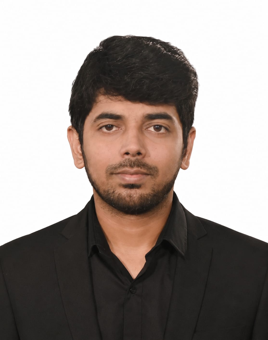 Dr. Ayush Kumar