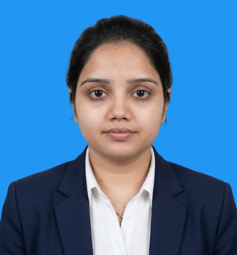 Dr. Priyanka Sandilya
