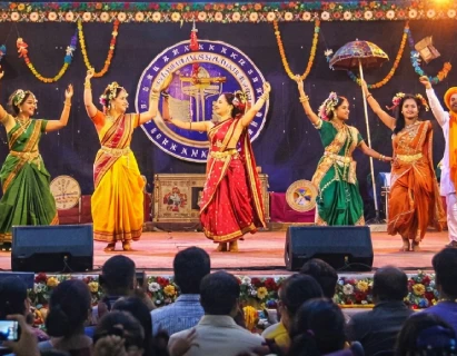 Annual Cultural Fest